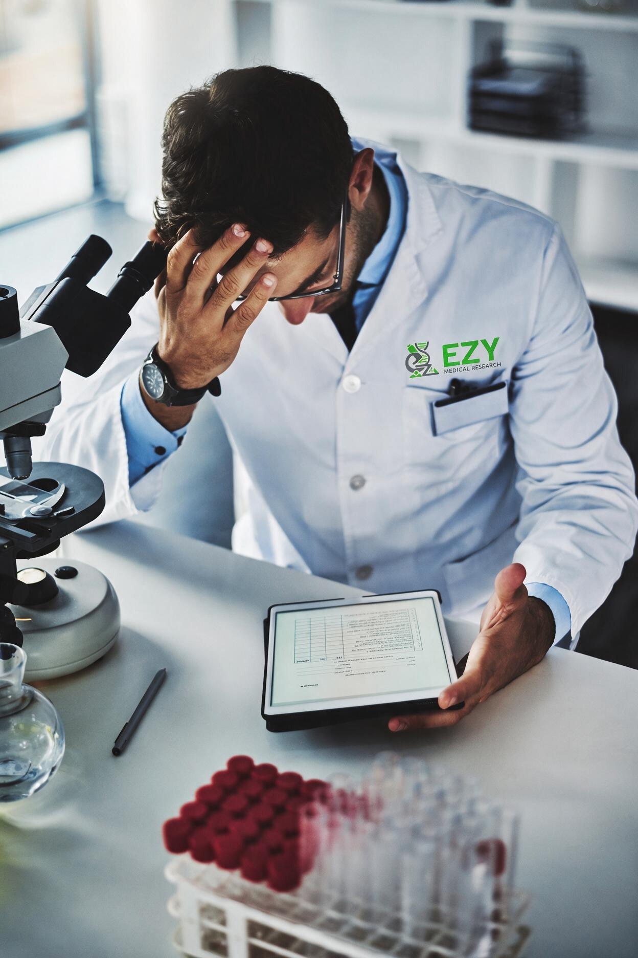 Clinical Trial Consulting & Operational Readiness