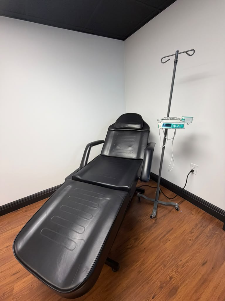 EZY Medical Research Office
