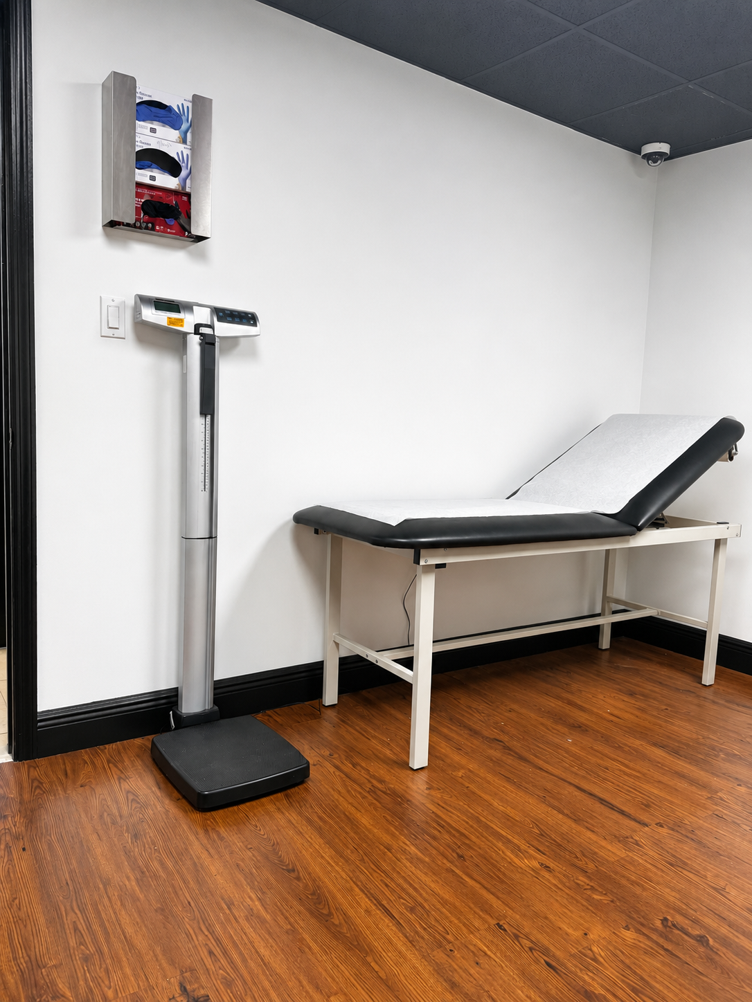 EZY Medical Research Office Facility 4