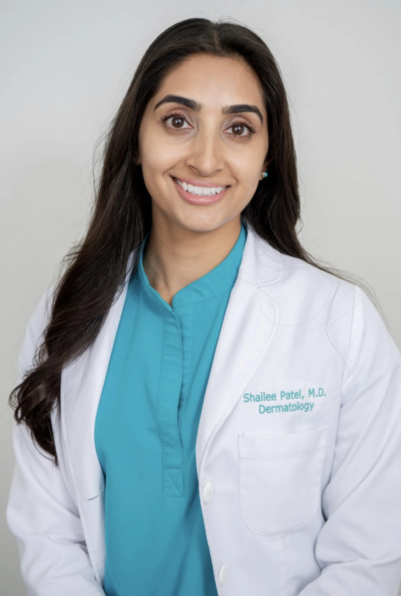 Shailee Patel, MD